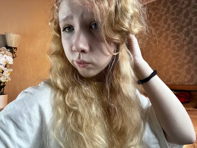 Zdjęcia AmalElway Hello dear, how are you doing?:  3