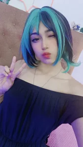 HANNI_TAY 🖤 รูป  2