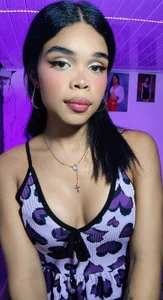 sienna-foxx Come a Little Closer… 💕 Fotka 2
