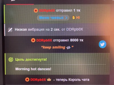 Crazy_Bunya Legendary tip!!!! Kuva