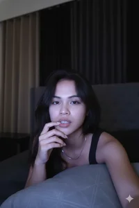 HARDCOCKMICA PRETTYME Pic