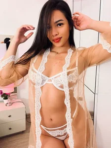 Chloe_evans__ White Girl Poză