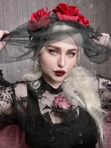 Wounded_Goddess_ Wounded Goddess 🩸 Pic 2