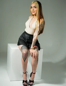 MiaFoux Velvet Temptation ✨ Pic 5