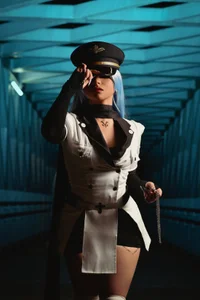 sensualkattt Cosplay Akame Ga K 사진 9