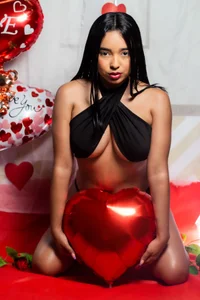 Amira_Falak San Valentín 사진 2
