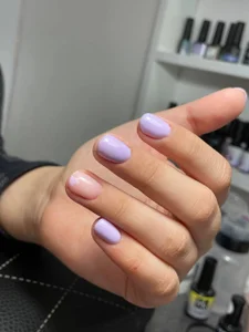 Lasly_Foxmy nails图片 3