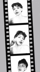 Found Footage de nyxofempusa Foto 2