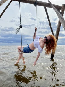 DreamVikky's XXX Nude Photo 2