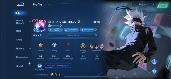 Cordo_Abel Add me we can win a couple of matches 🤌🏽 Pic 2