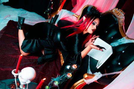 EvaaFoxxy1 💫 Playful, sexy, and a little naughty 😏 Poză 3