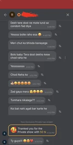 LOVE4GIRL Public Εικόνα