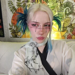 just me ❤️‍🔥 od YesGarcia  4 snímek