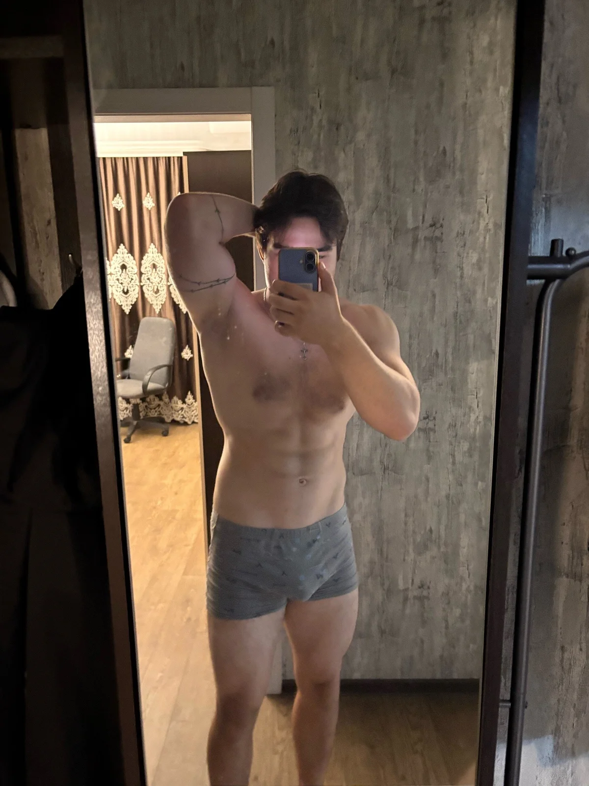 GYM_BRO_JACOB 热门图片 474