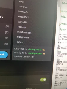 hot_jessica_tyler My BEST KING Pic 9