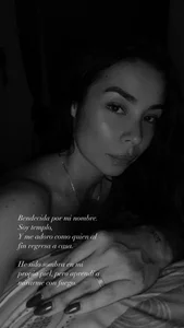 nathassa_grant Black🖤 Pic 3