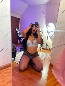Nanis_ec: sexy fishnet stockings 😈​🍑​ ( фото)