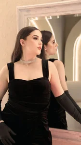 BeccaBaxter Sophisticated and sexy 🔥 Εικ όνα 3