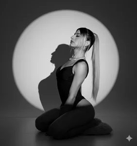 Exotic Barbie de Samantha_Rolon Foto