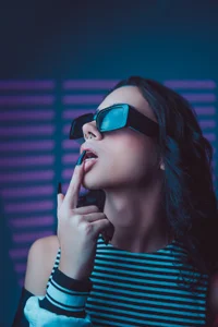 Just Me 💎 de VictoriaMonroee_  2 photos