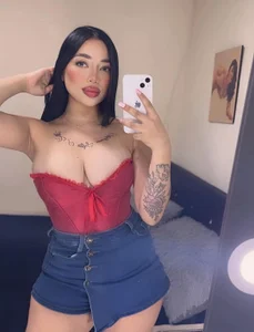 Anthonellasweet__ Public Bilde