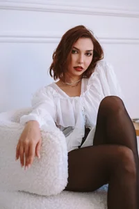 Tonya__Thompson am i pretty? Foto