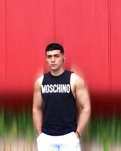 Gael_williams1 GAEL Foto 5