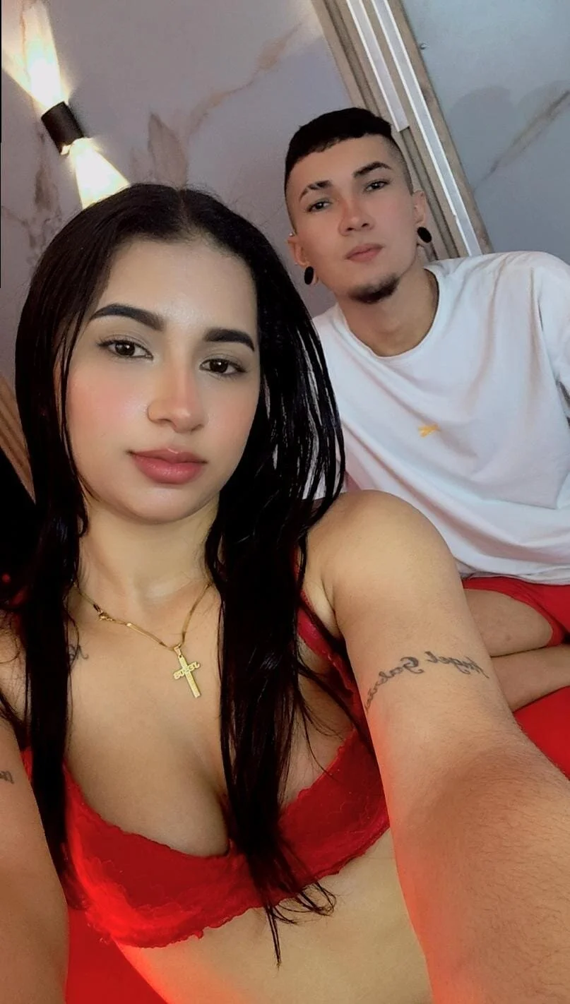 Foto em tendência de Logan_and_Reachel 3822