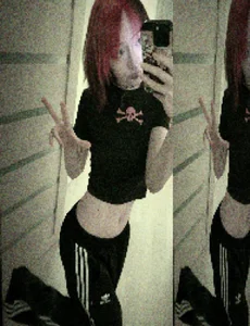 KarinaAeris Public Pic 3