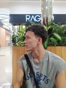 jack_karsonn My face🥰 slika