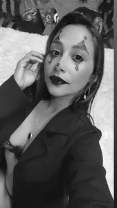 CataLopezzz HALLOWEEN slika 3
