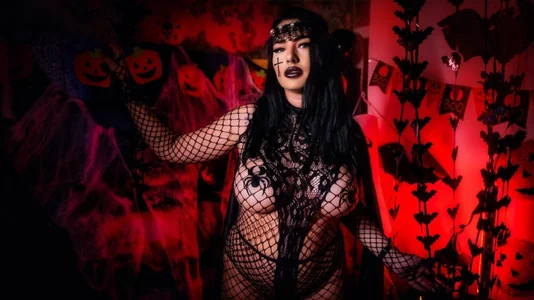 Lauren_Saint Boo! Boo! Pic 8