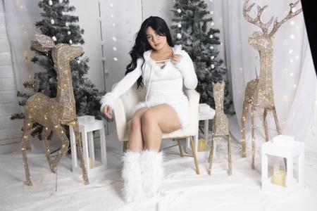 SpicySugar_ welcome christmas Bilde