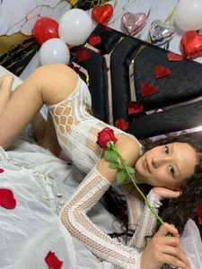 san valentine day 💘💖💖 de abbycutecs  3 photos