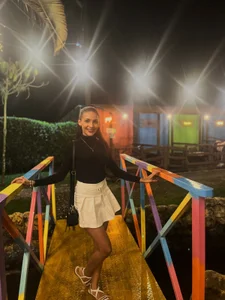 Carohorny4u That night 💜 Pic 2