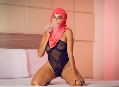 Lea_nahid Public Foto 5