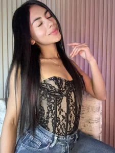 Lilybeeth: 🤍✨ ( 2 фото)