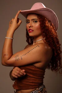 patty_m your favorite cowgirl 사진