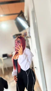 Ariana_Muller Very Beautiful in Black🖤 Fotka 2