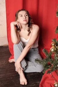 JosieNadile ✨ Soft light and me Pic 9
