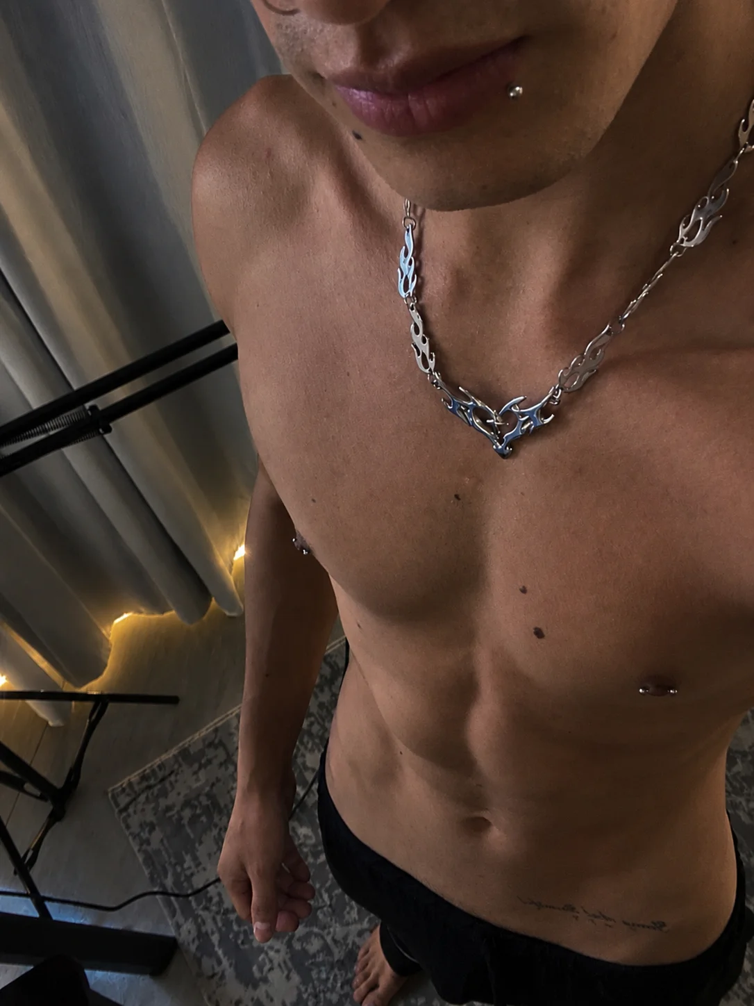 LeoTease избранные изображения 8479