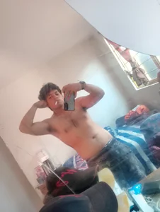 Jblouser Gym day after day Immagine  2