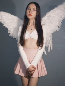 Public od LucyRixx  3 snímek