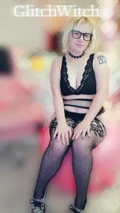 Glitch_Witch just a taste Immagine  4