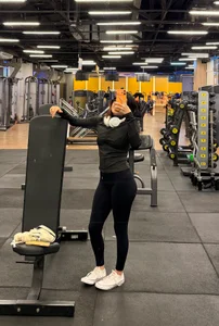 gym girl 💌⭐️💪🏻💋⭐️ de itsclaiire Foto 4