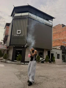 NoahGun_ viaje a MEDELLIN Immagine  2