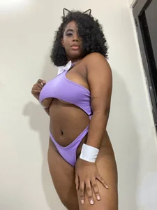 Tyra_Privacy sexy kitty Foto 3