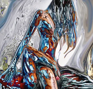 Lady_NovaX Art Pic 4