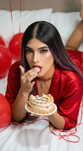 Sexy Valentine's Day 💋💕 de camii_raux Foto