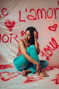 LisaMendez Public Hình 3